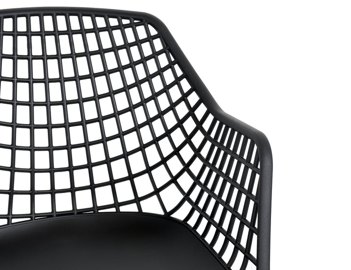Ava Outdoor Dining Armchair