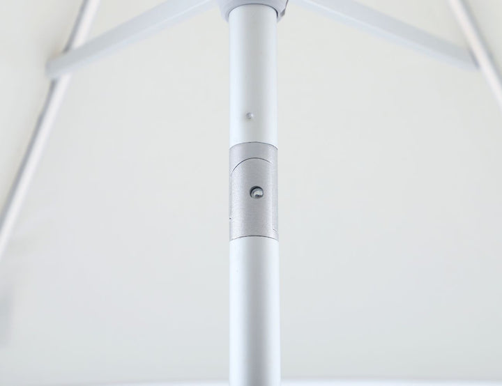 Altek 3M Round Market Umbrella