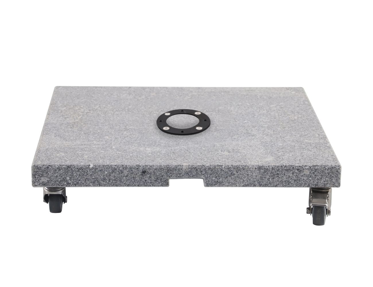 3m-granite Umbrella Base - 100kg