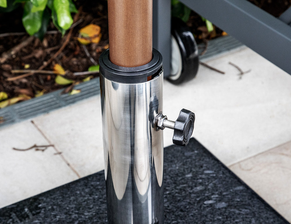 50kg Granite Base - Black