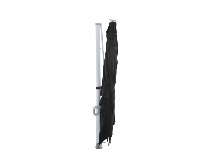 Agave 3×4m Rectangle Cantilever Umbrella with Sunbrella Fabric