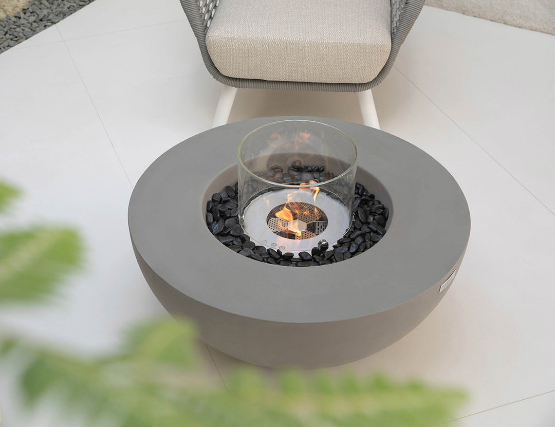 Roca Ethanol Fire Table