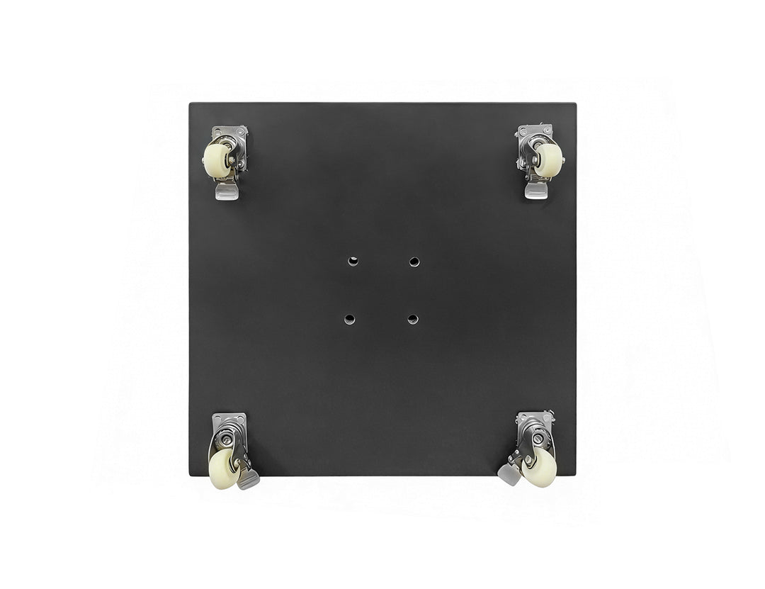 Granite Base Black for Market Umbrellas - 80kg