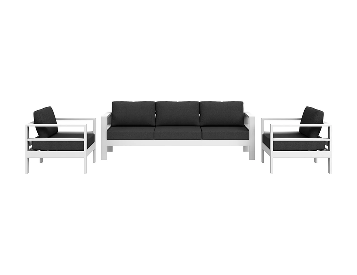 Sandpiper 2.0 Outdoor Sofa Set - 4PCS