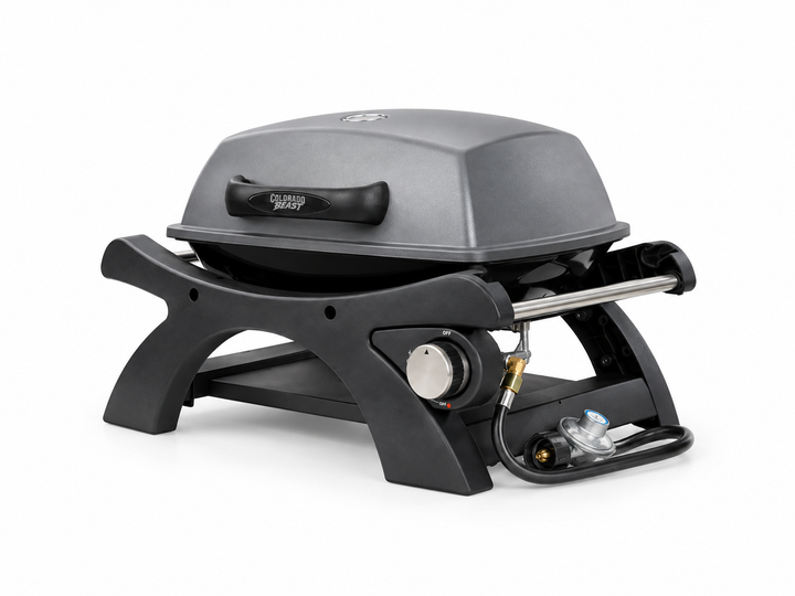 Rover Portable Gas BBQ - Solo