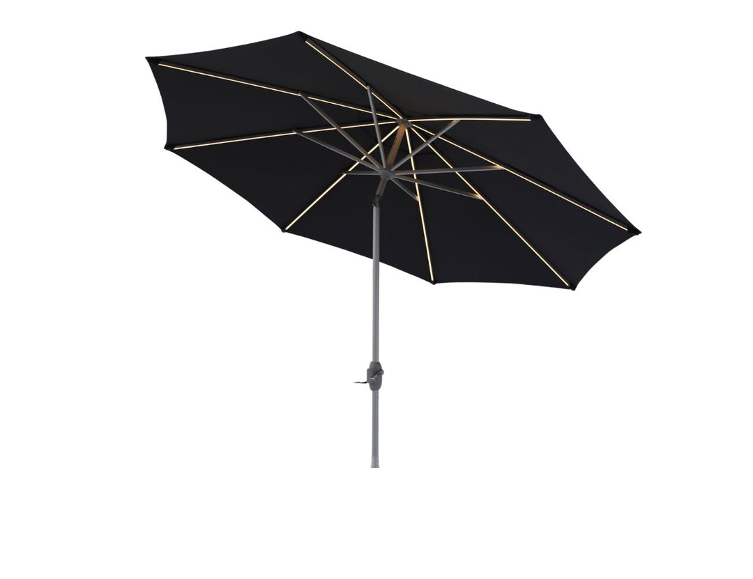 Altek 3M Round Market Umbrella