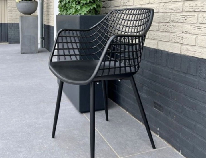Ava Outdoor Dining Armchair