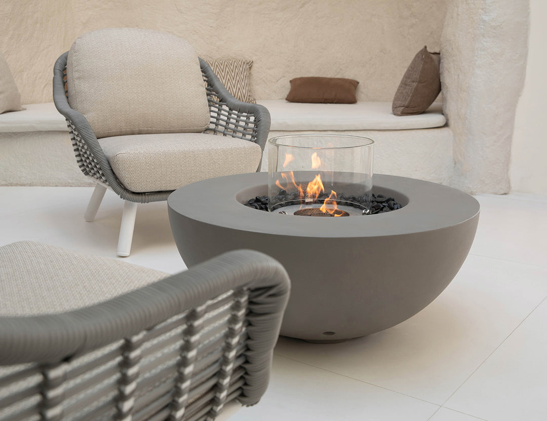 Roca Ethanol Fire Table