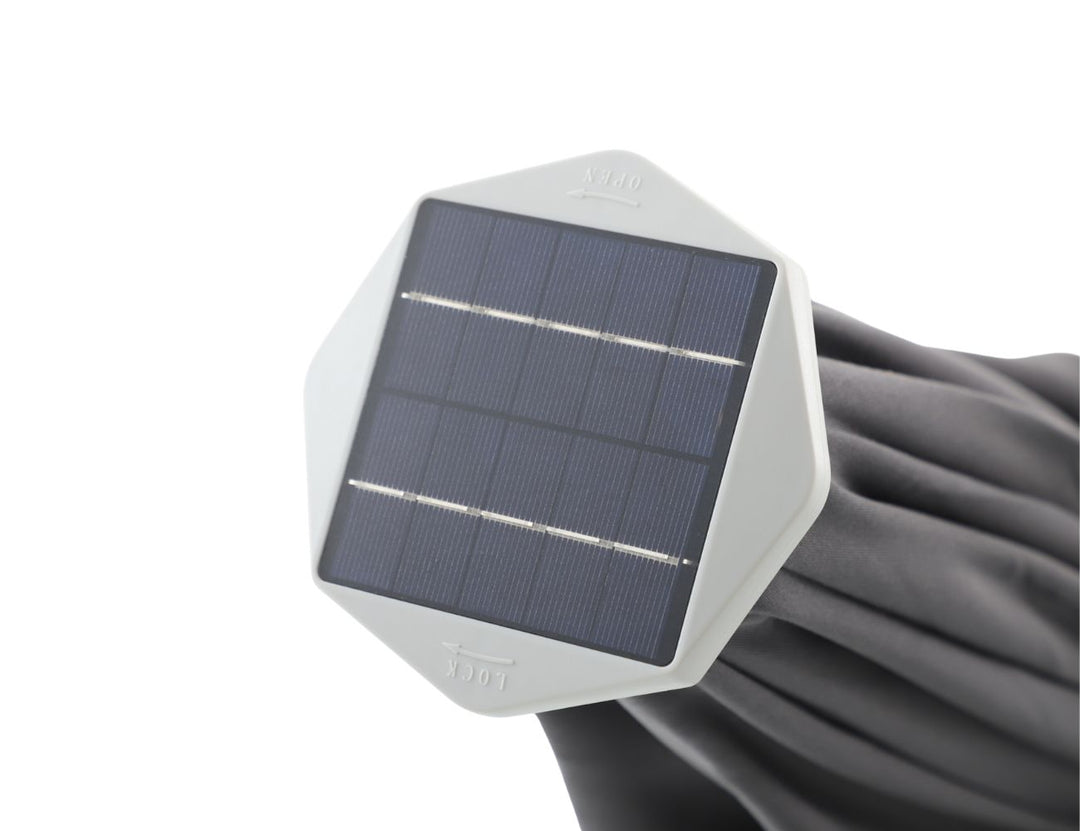 Altek 3M Round Market Umbrella