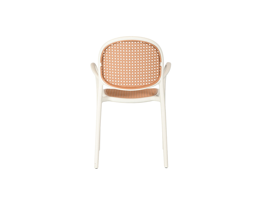 Ada Outdoor Dinning Chair