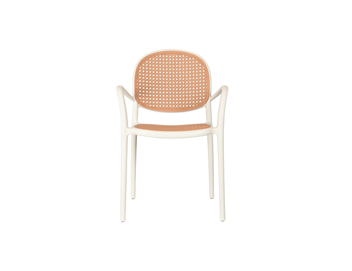 Ada Outdoor Dinning Chair