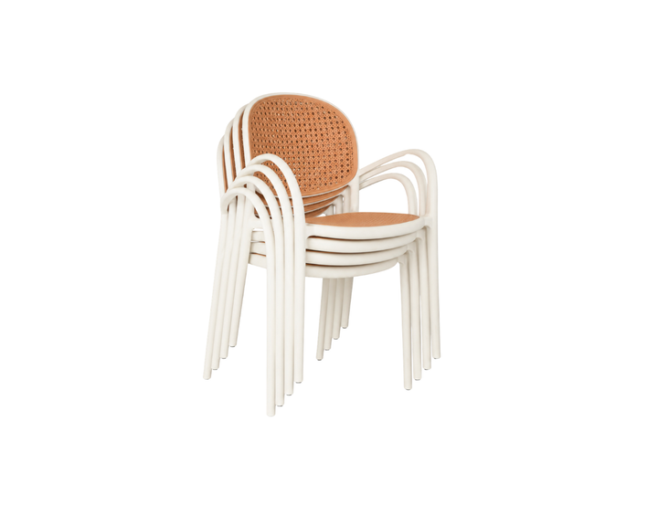 Ada Outdoor Dinning Chair