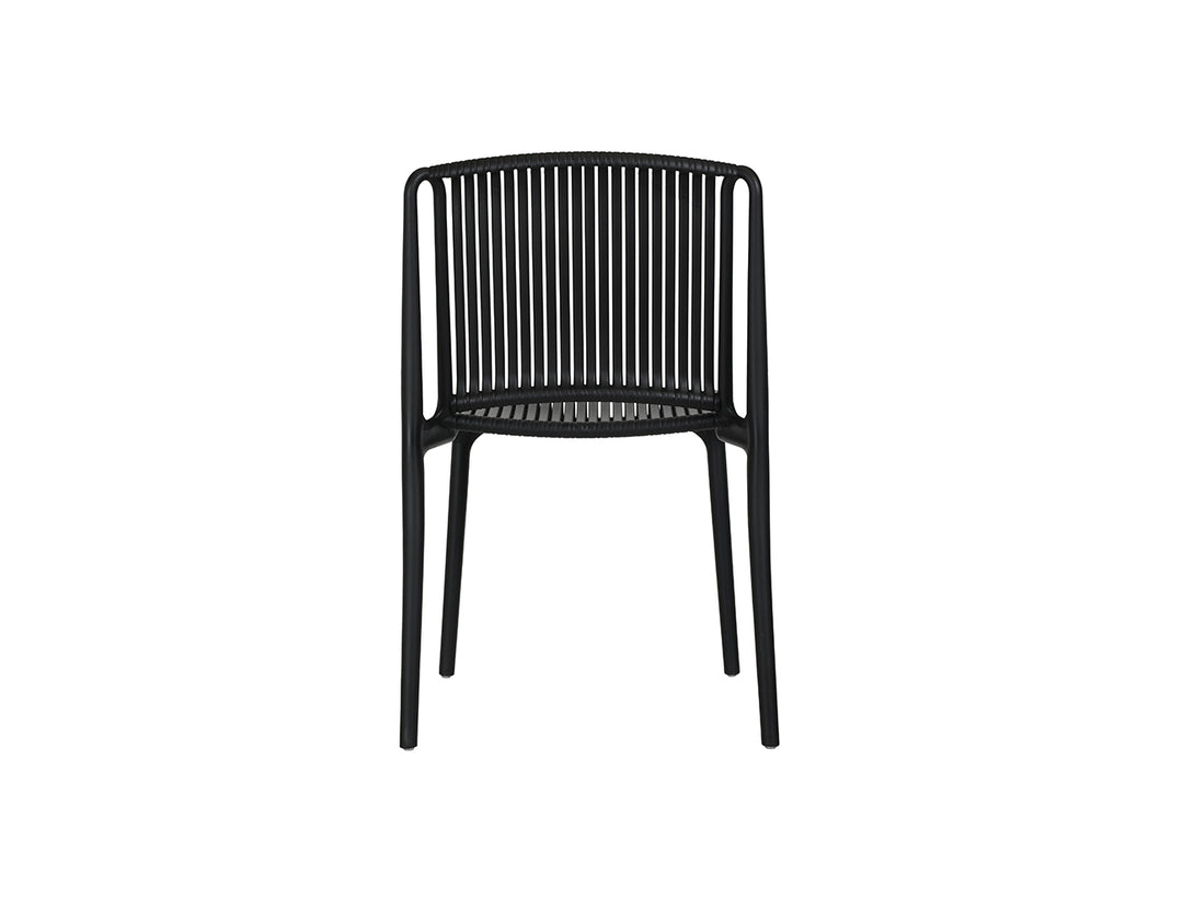 Alma Outdoor Dining Chair