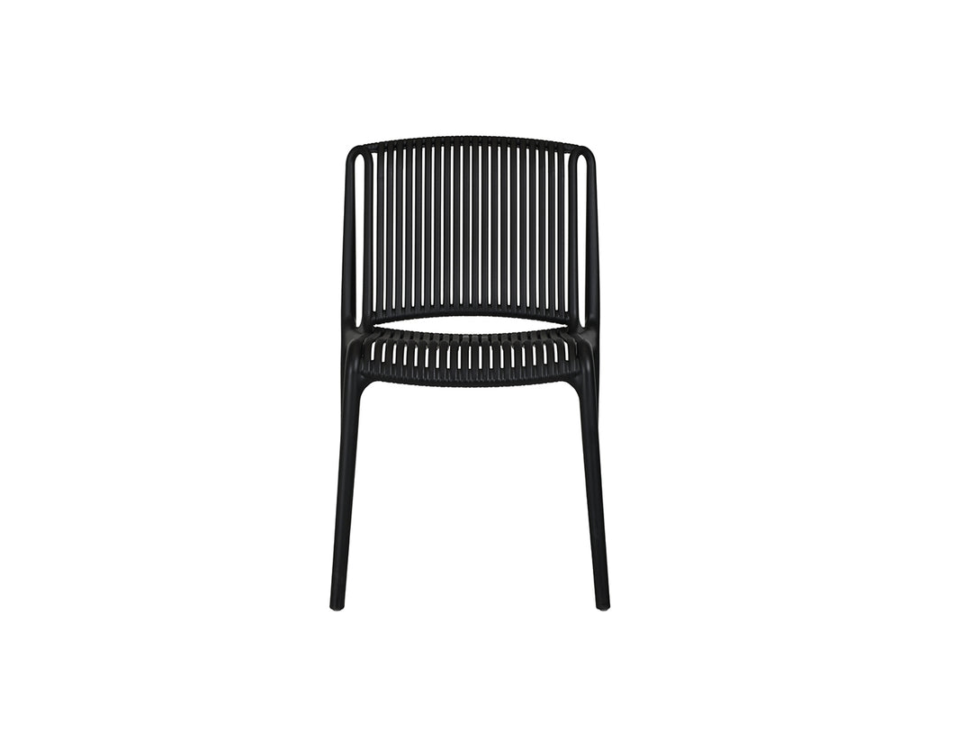 Alma Outdoor Dining Chair