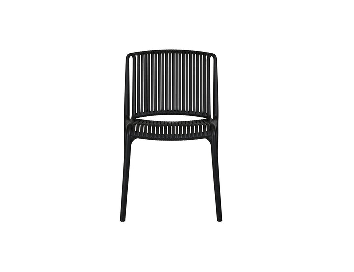 Alma Outdoor Dining Chair