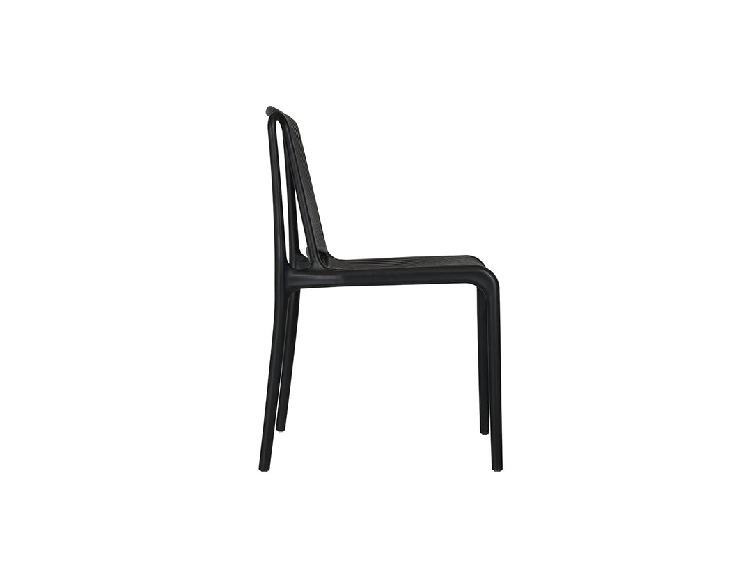 Alma Outdoor Dining Chair