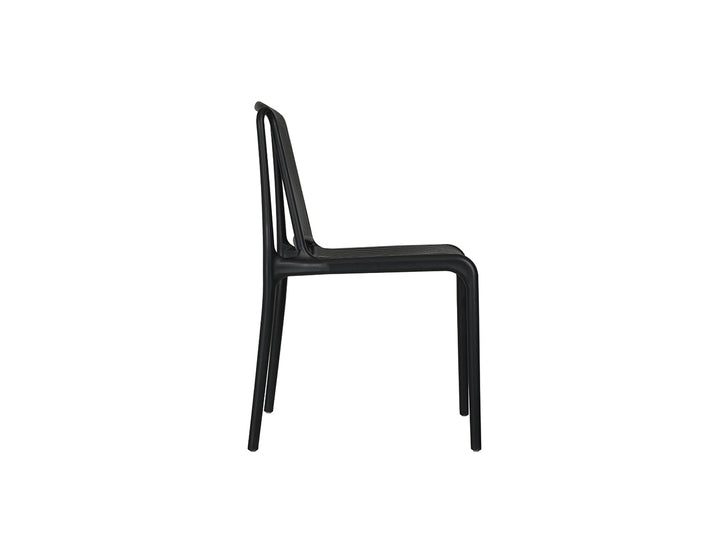 Alma Outdoor Dining Chair