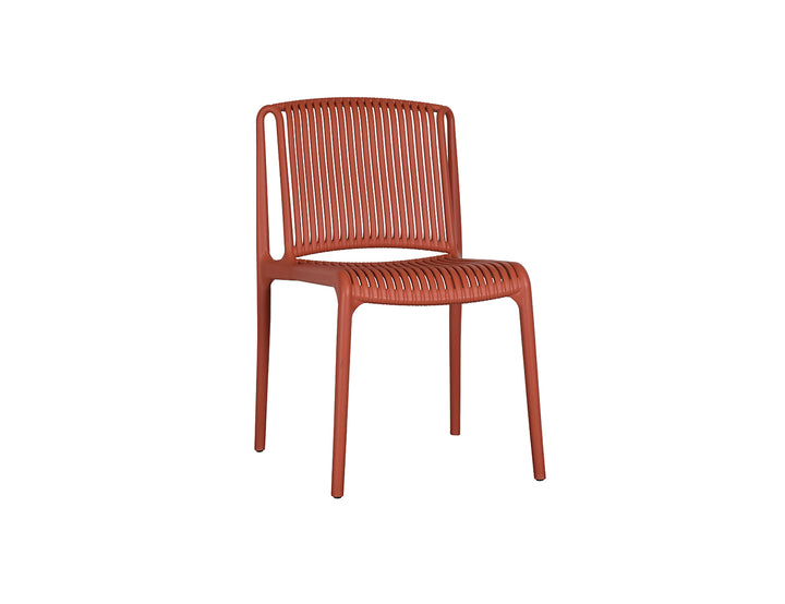 Alma Outdoor Dining Chair