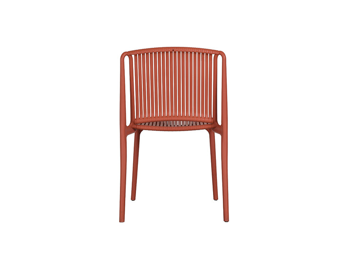 Alma Outdoor Dining Chair