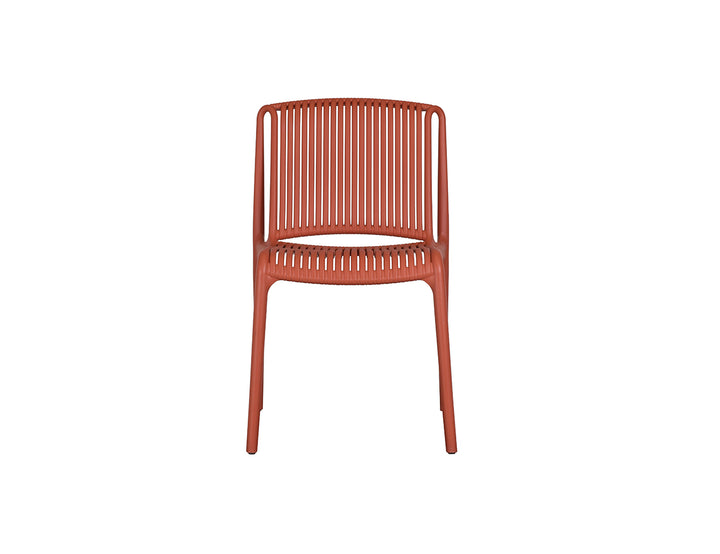 Alma Outdoor Dining Chair