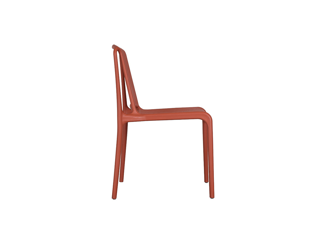 Alma Outdoor Dining Chair