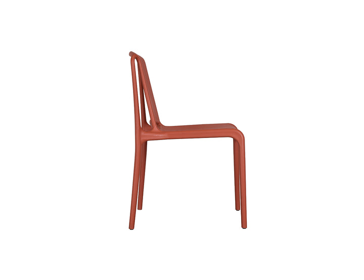 Alma Outdoor Dining Chair