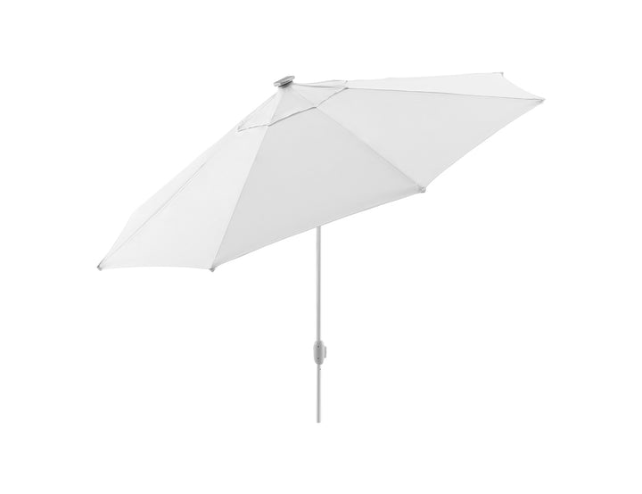 Altek 3m Round Market Umbrella