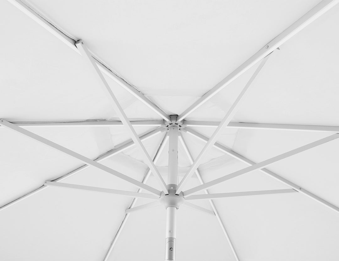 Altek 3m Round Market Umbrella