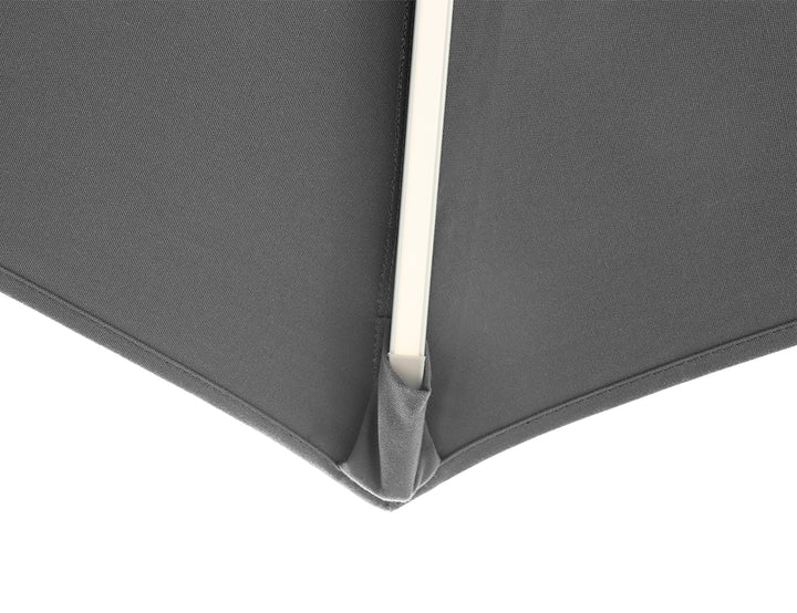 Altek 3m Round Market Umbrella