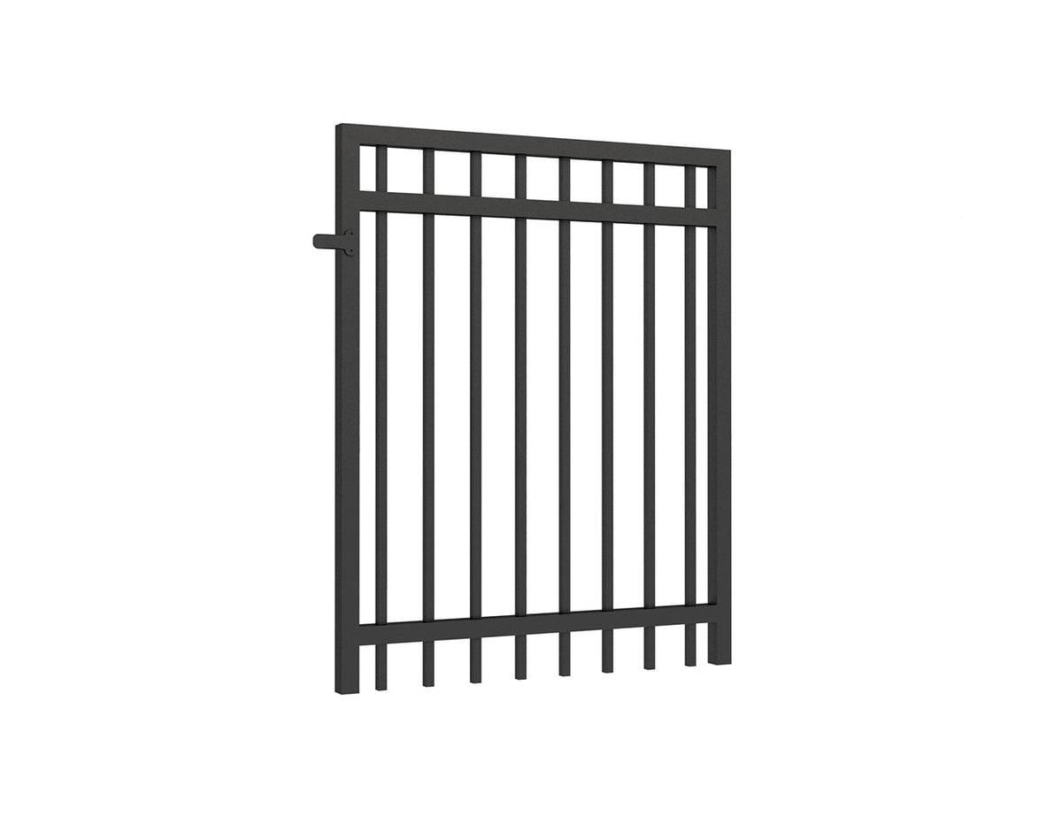 Aluminium Pool Gate - Luxi Living