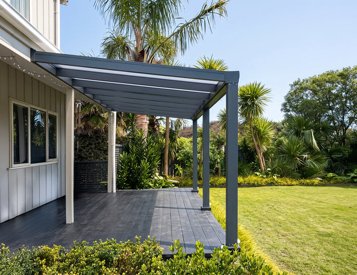 Coastal Patio Cover Collection