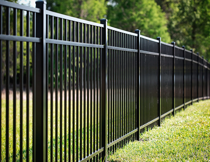 Aluminium Pool Fence Panel