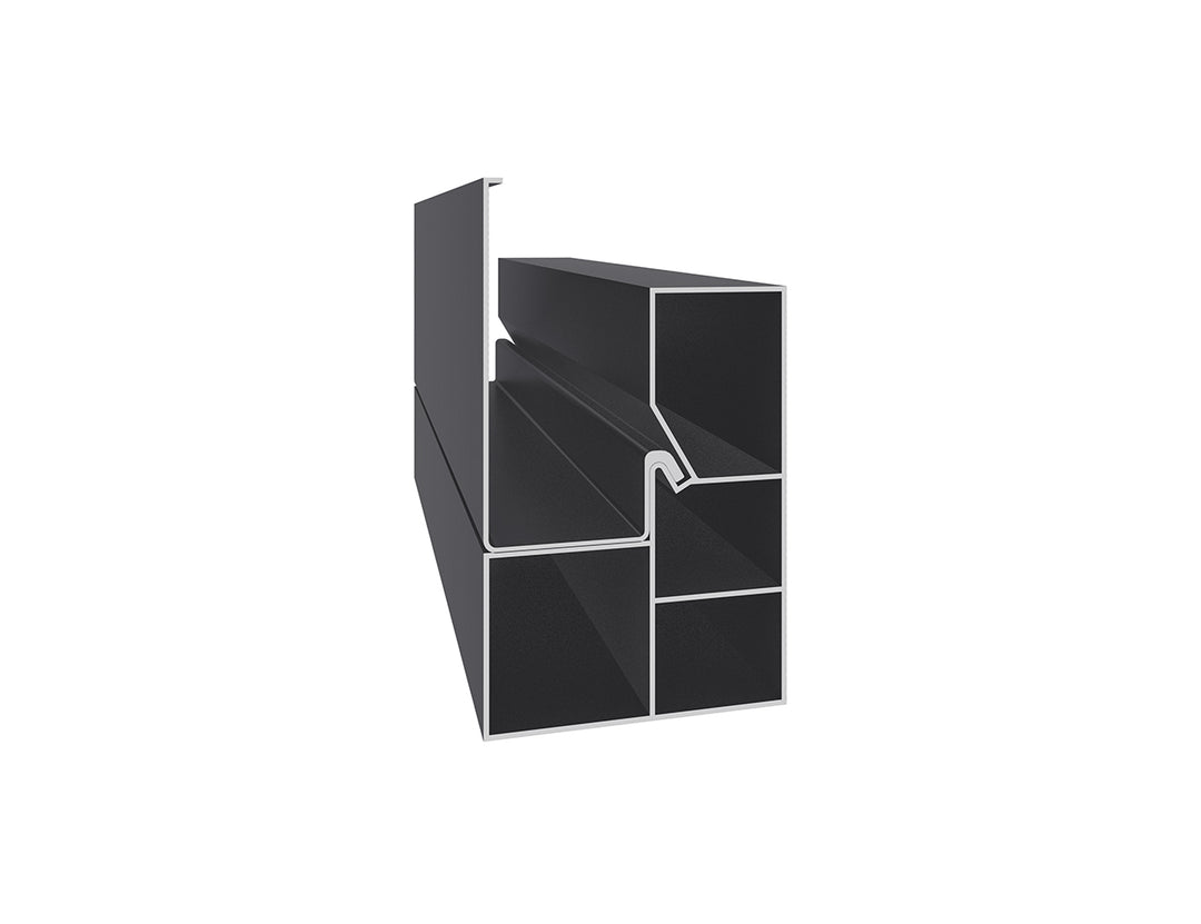 Bering Freestanding Polycarbonate Roof  Pergola