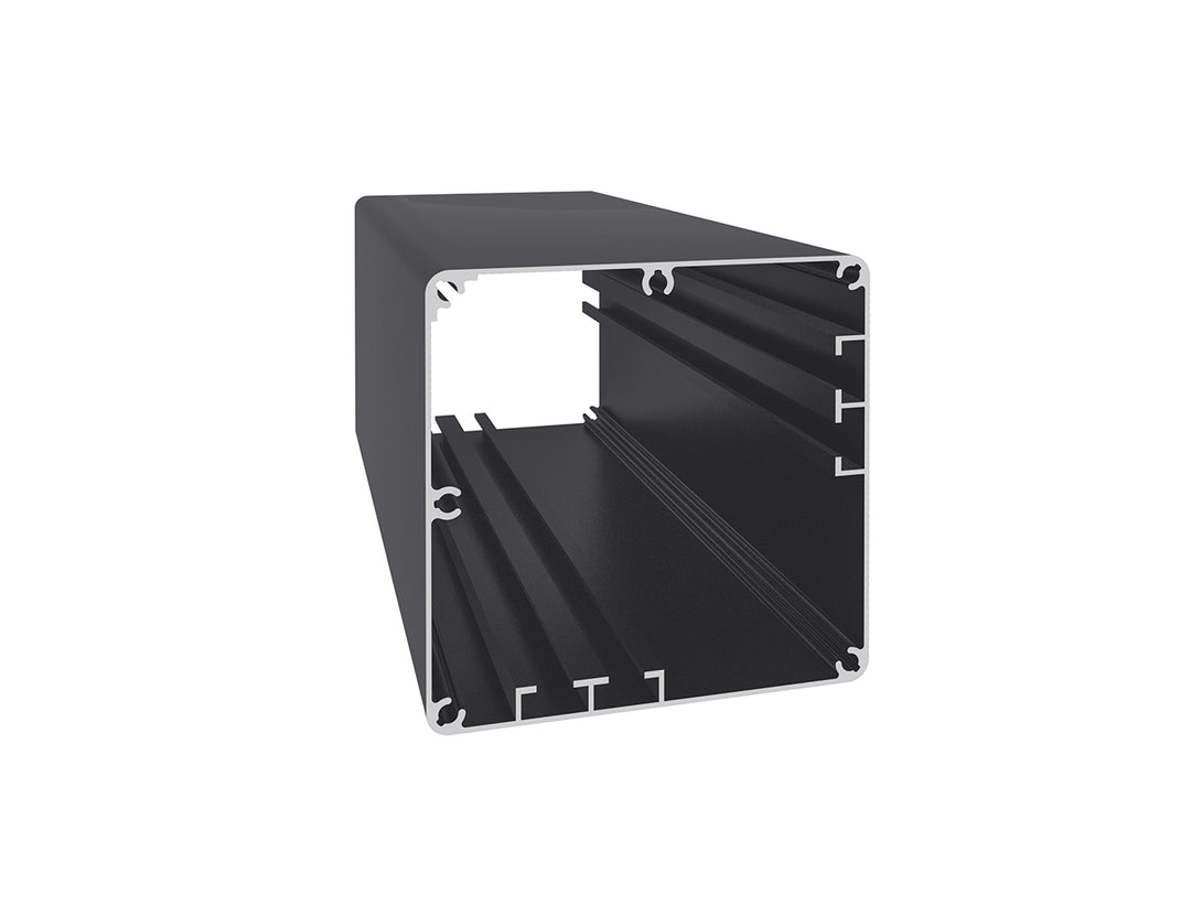 Bering Freestanding Polycarbonate Roof  Pergola