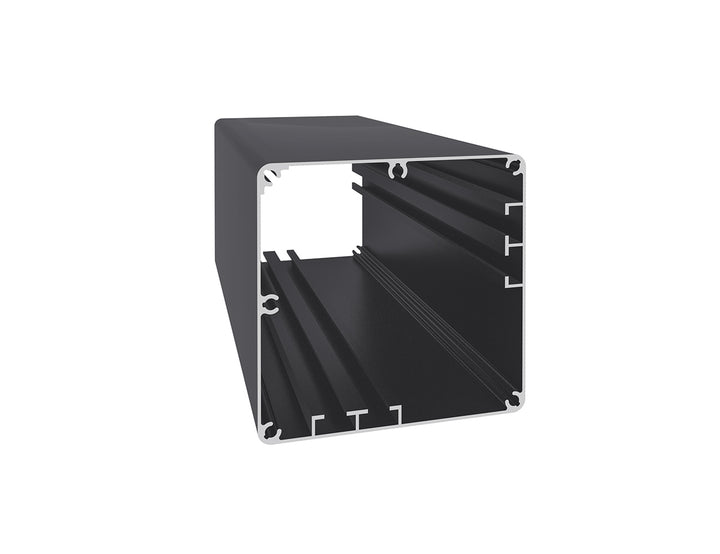 Bering Wall Mounted Polycarbonate Roof  Pergola