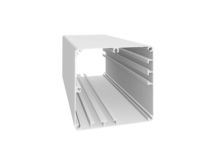 Bering Freestanding Polycarbonate Roof  Pergola