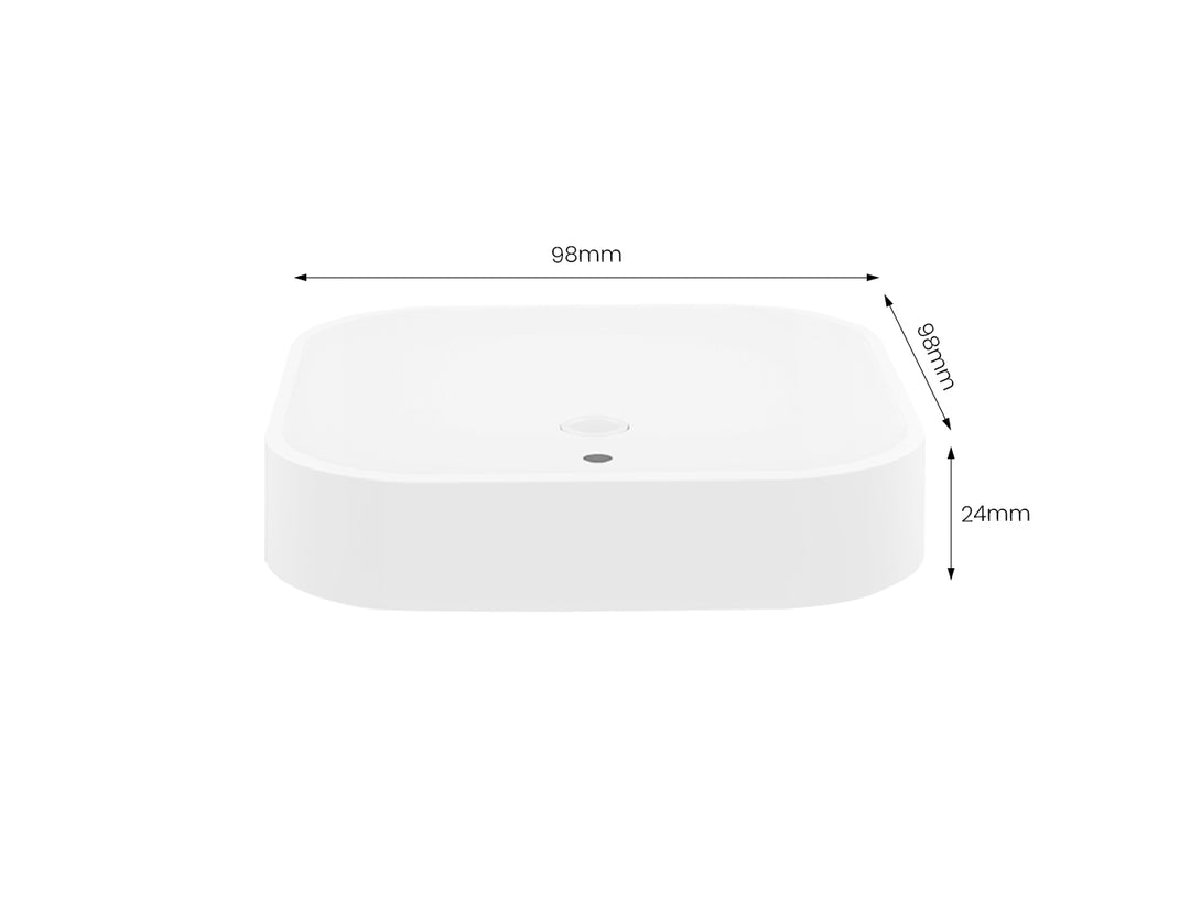 Application Gateway For Etna & Rainier& Solaris Solar Awnings