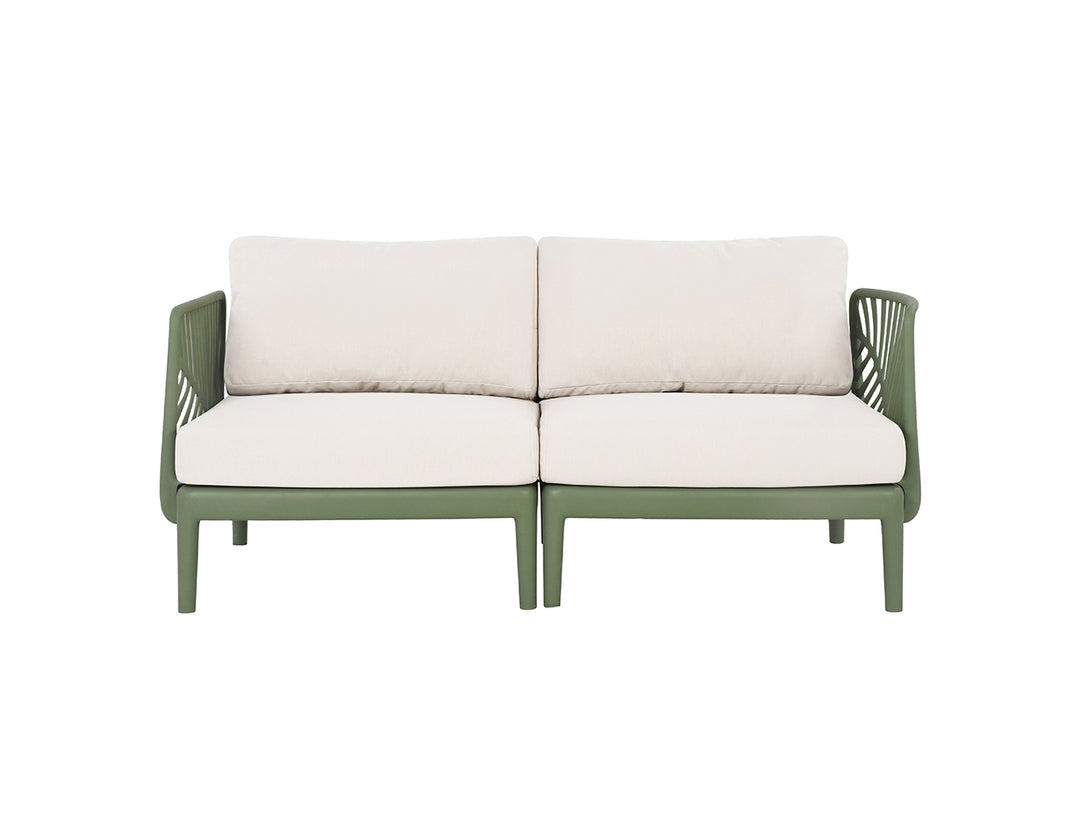 Aspen Right Armchair