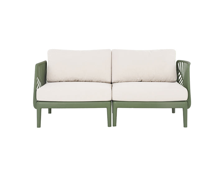 Aspen Right Armchair