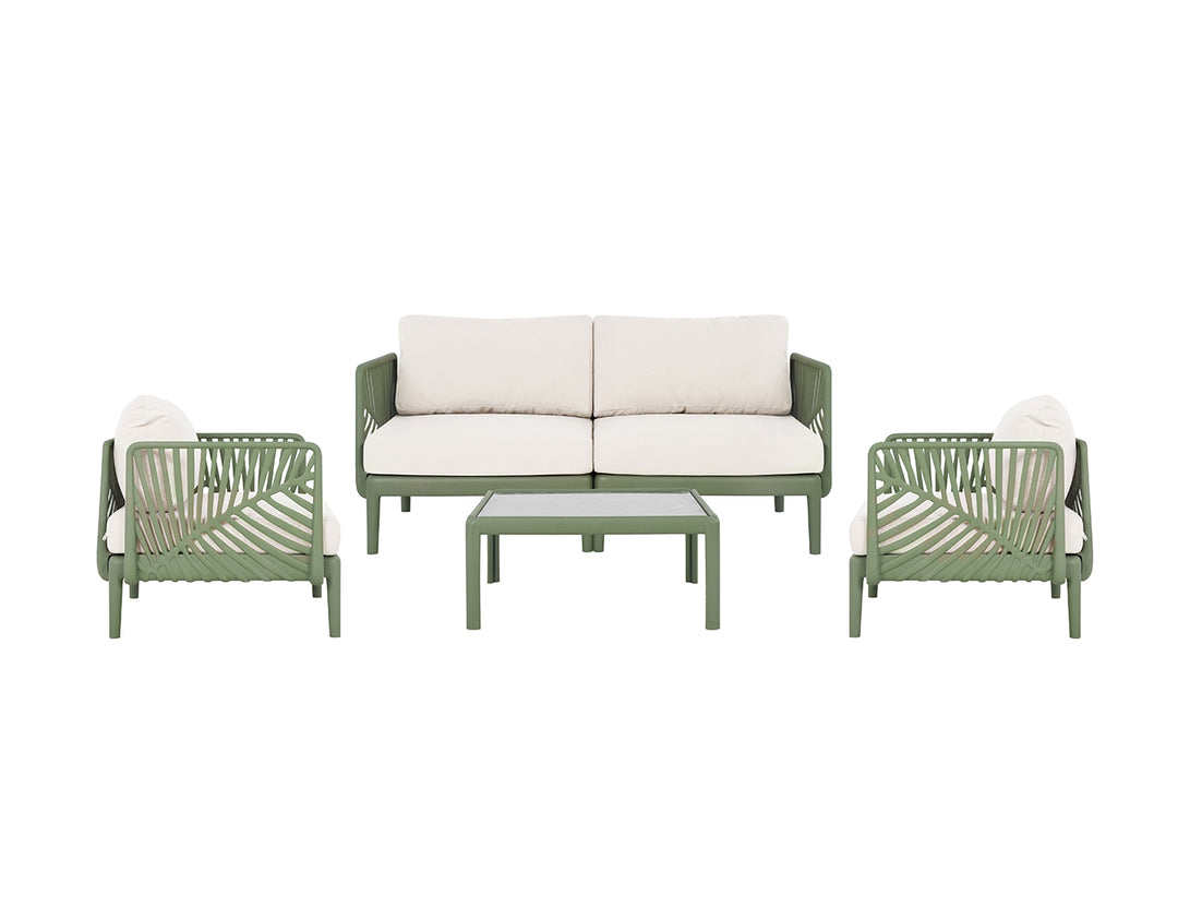 Aspen Armchair