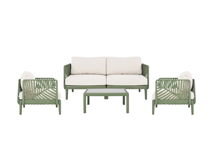 Aspen Armchair