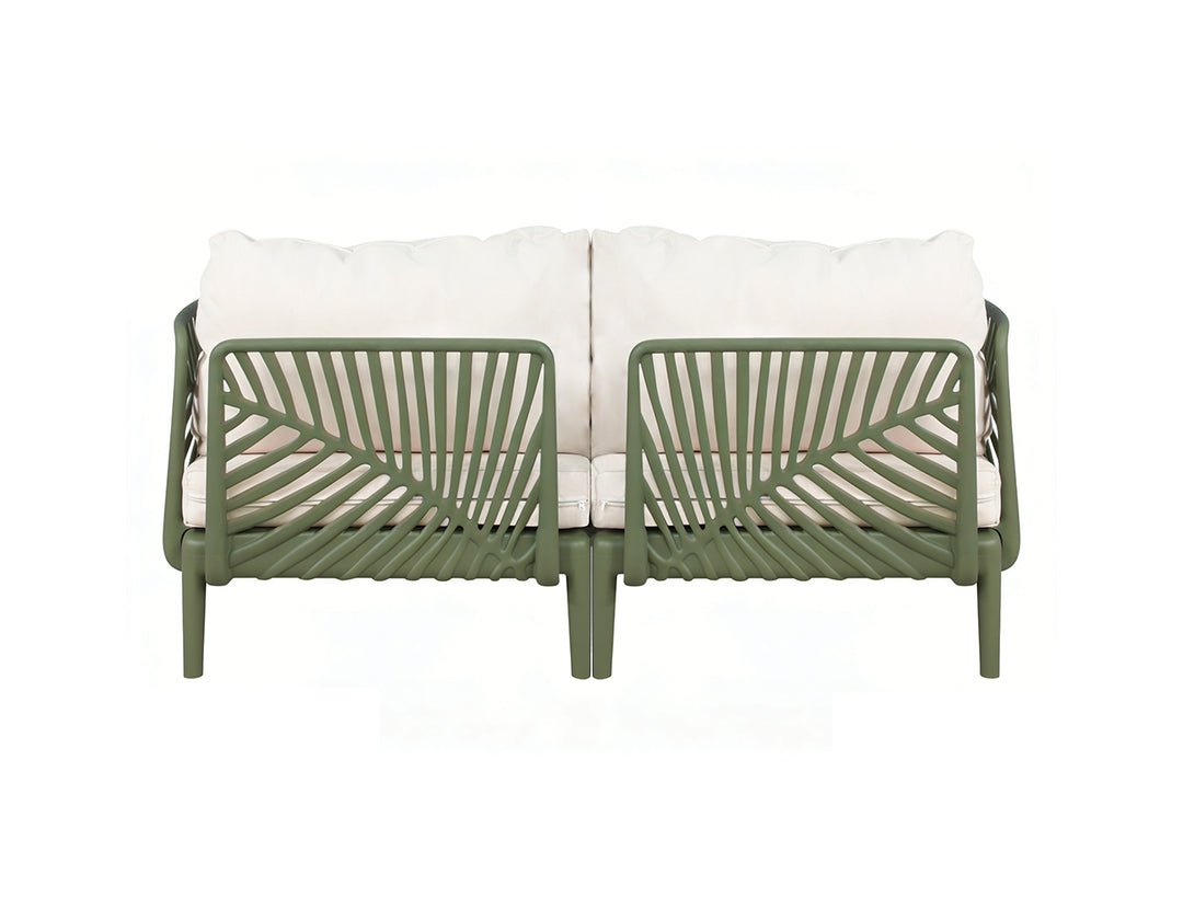 Aspen Right Armchair