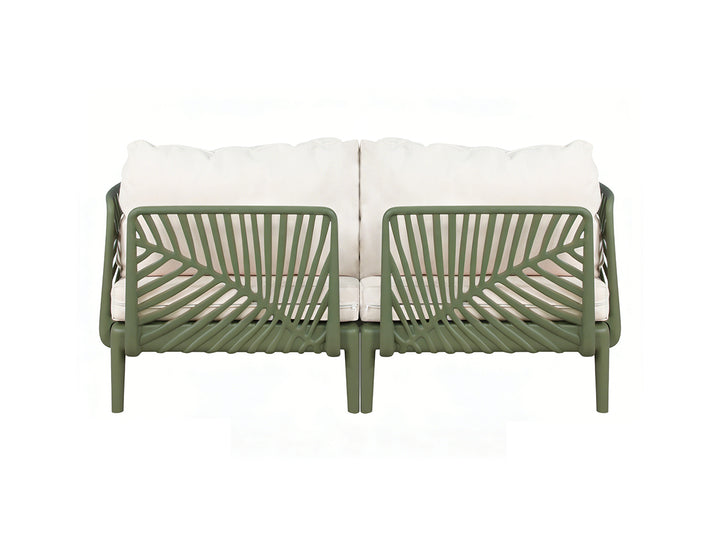 Aspen Left Armchair