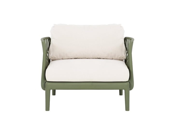Aspen Armchair