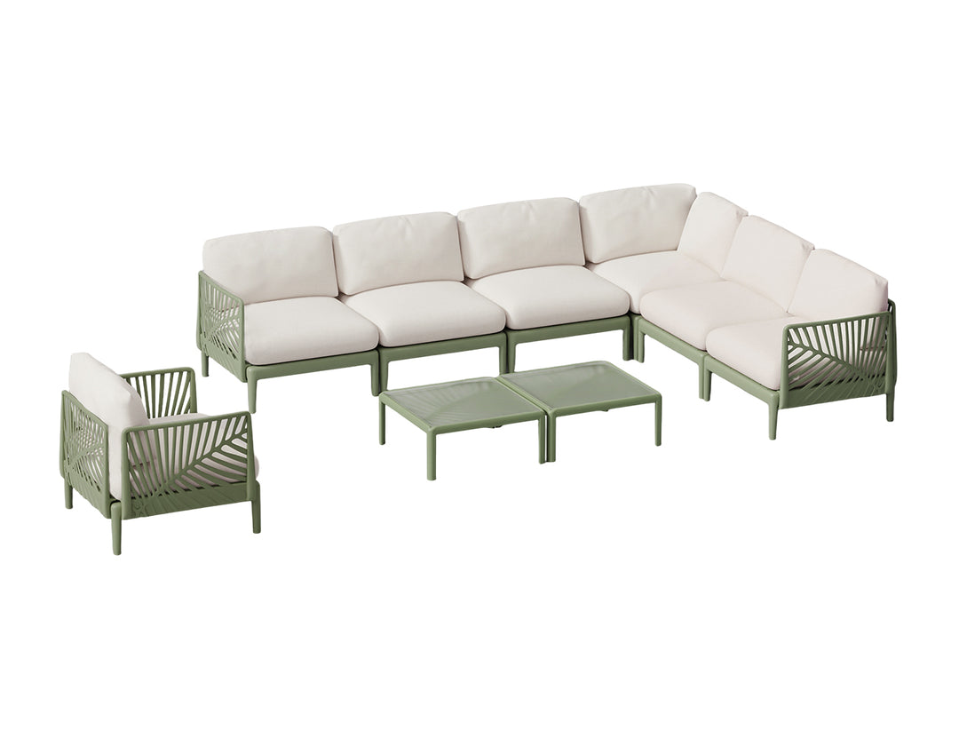 Aspen Armchair