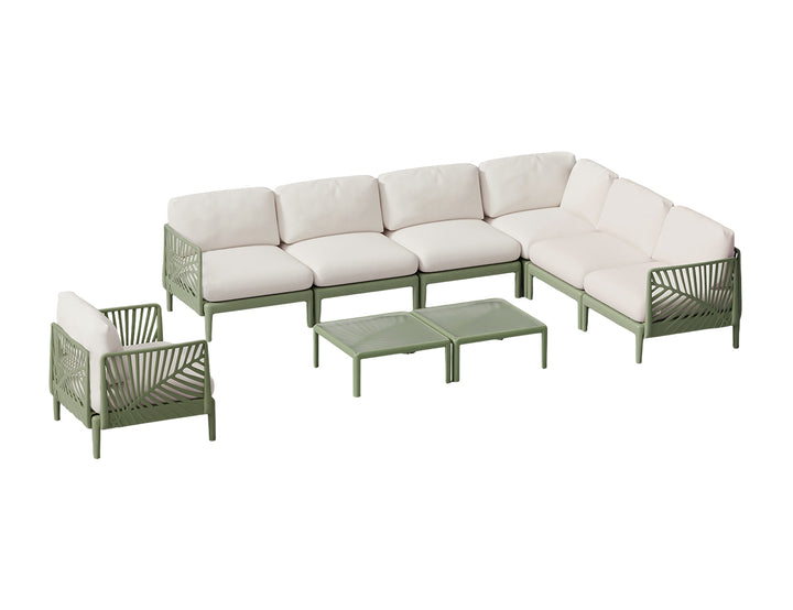 Aspen Coffee Table