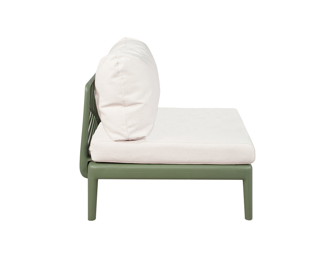 Aspen Armless Chair