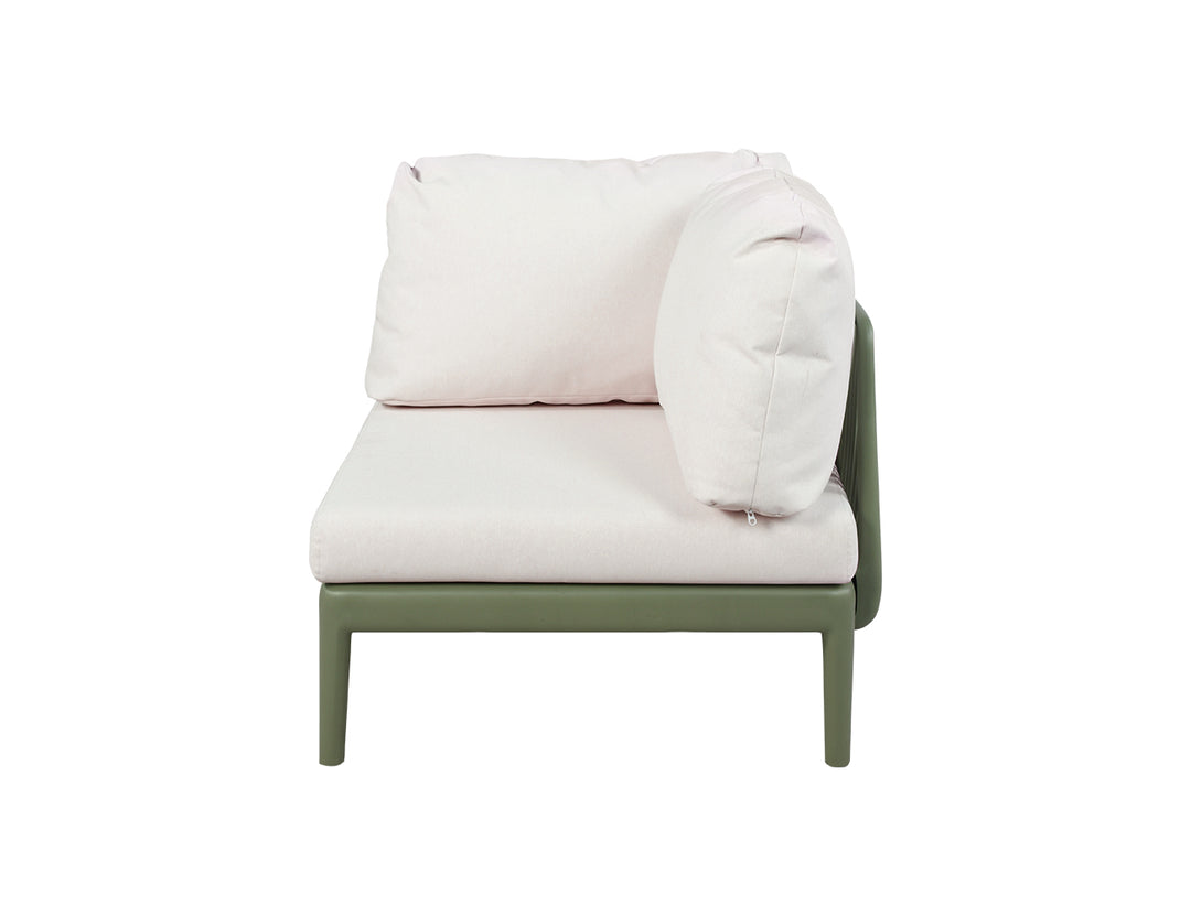 Aspen Corner Chair