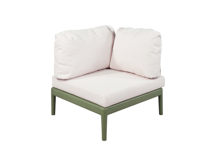 Aspen Corner Chair