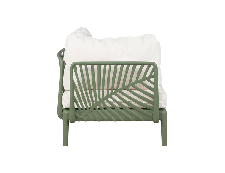 Aspen Corner Chair